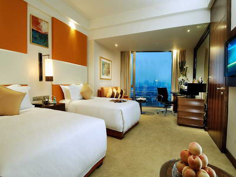 Grand Millennium Shanghai Hongqiao Room photo